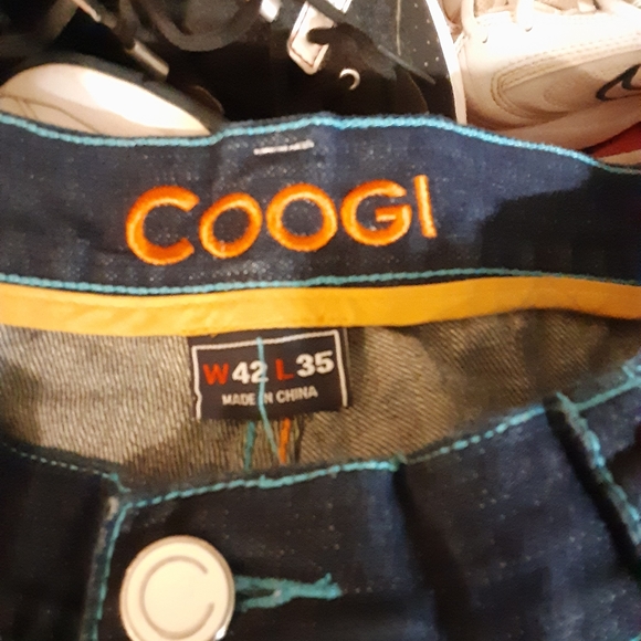 Pants - Picture 3 of 5